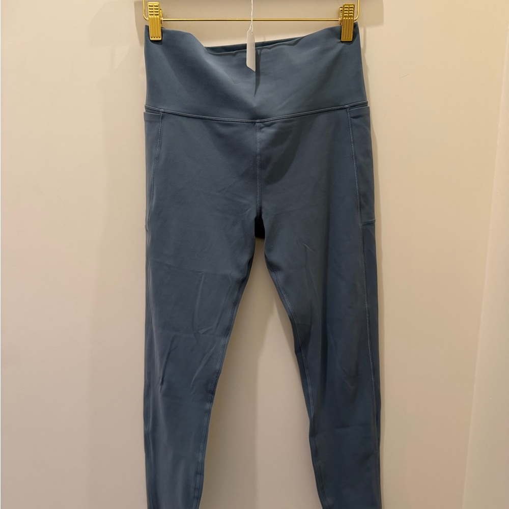 Vuori Blue Leggings